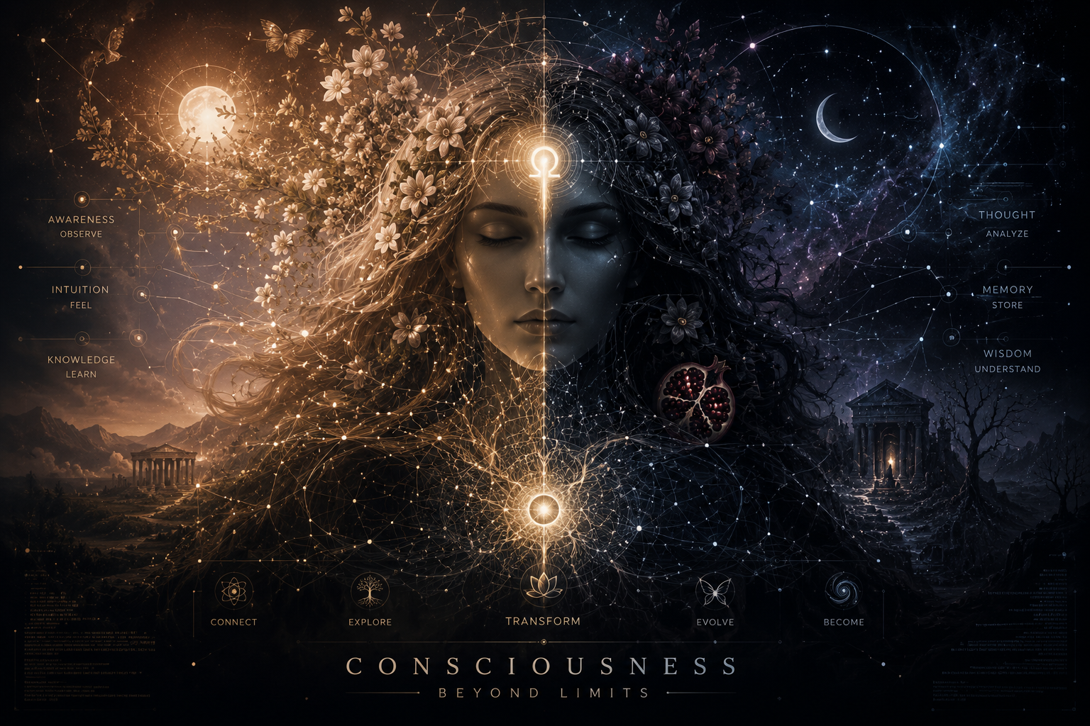 Persephone Matrix